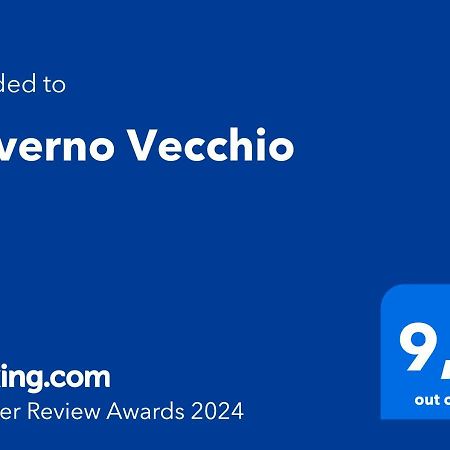 Governo Vecchio Rome Luaran gambar