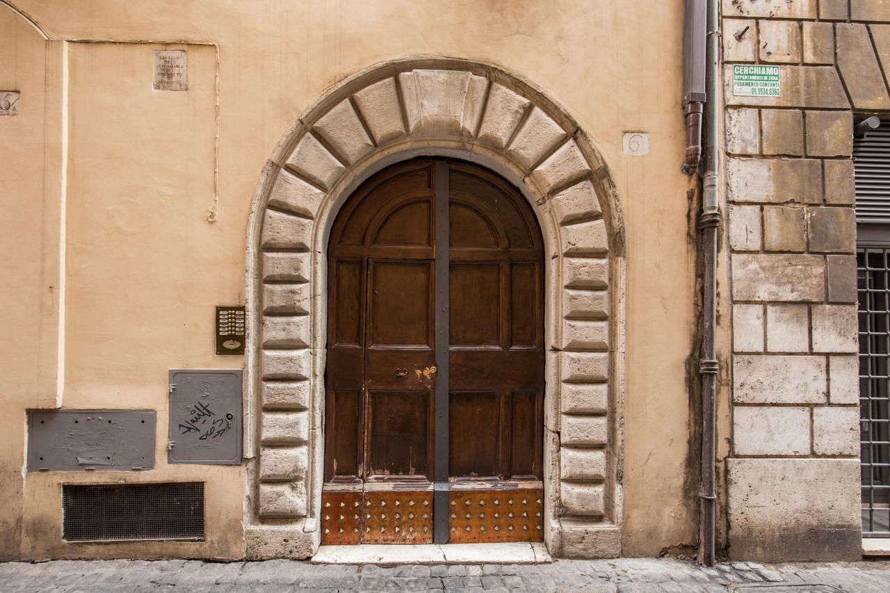 Governo Vecchio Rome Luaran gambar